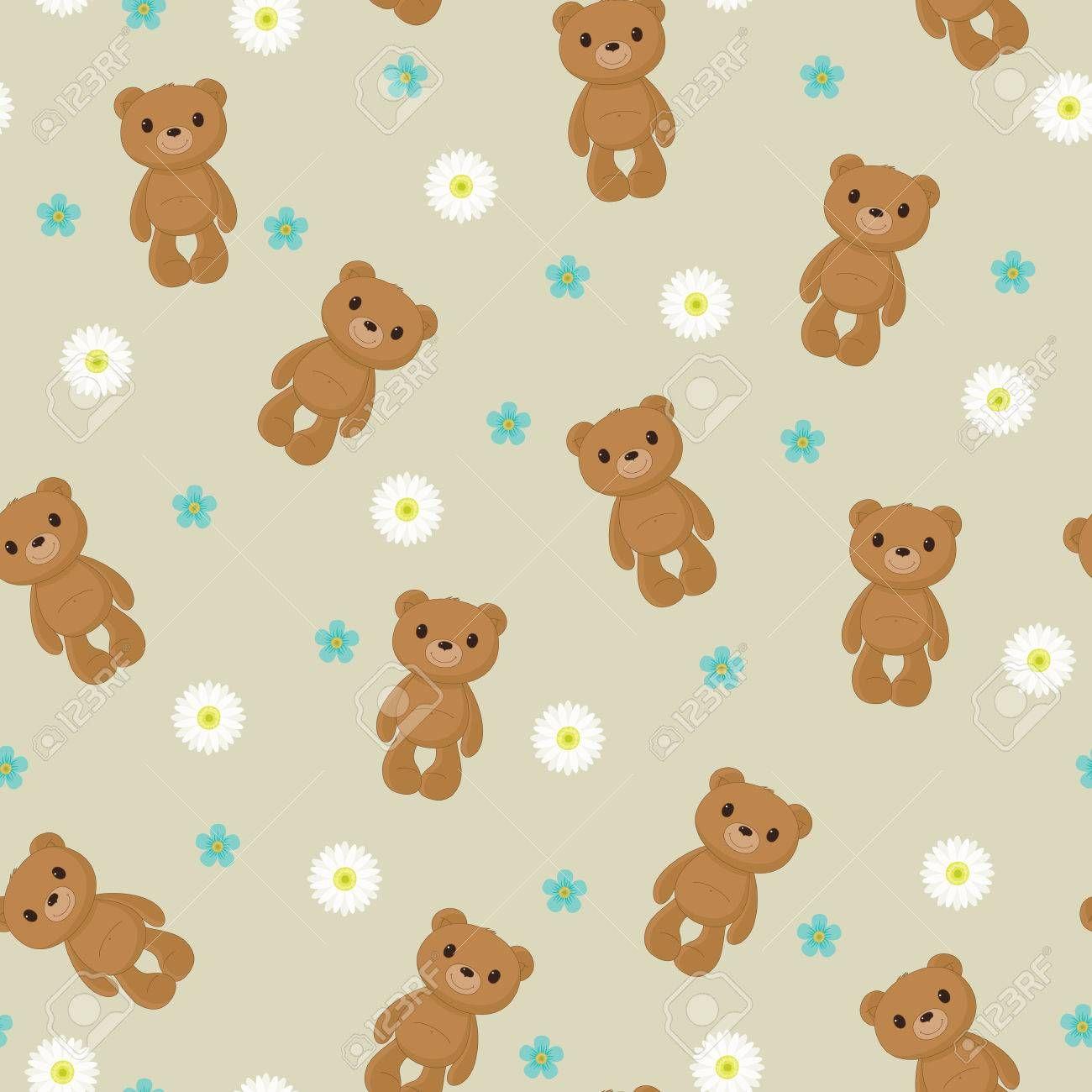 Cartoon Wallpaper Hd Bear Wallpaper Cute Wallpaper Backgrounds | Sexiz Pix