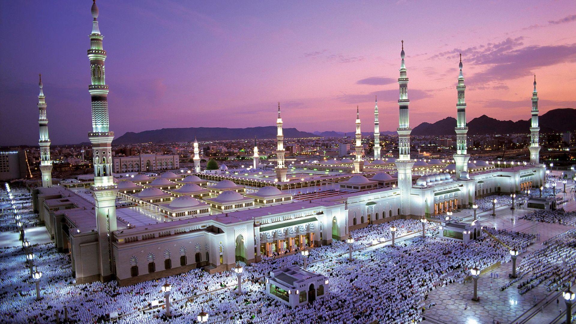 Madina Full HD Wallpapers - Top Free Madina Full HD Backgrounds