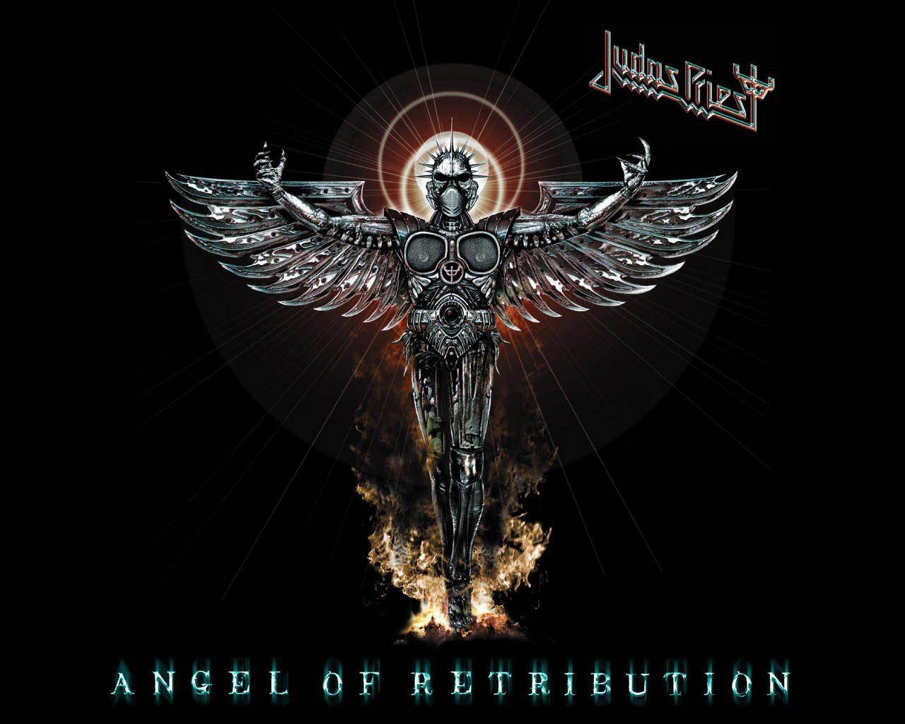 HD wallpaper Band Music Judas Priest  Wallpaper Flare