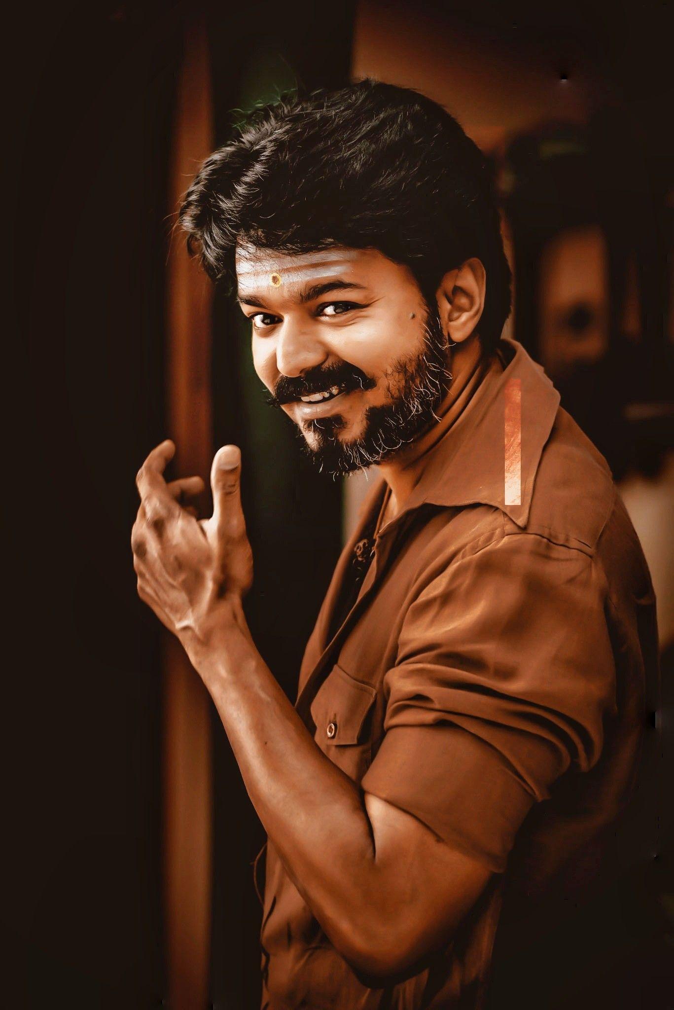 Actor Vijay Hd Wallpaper Download Master Vijay 4k Wal - vrogue.co