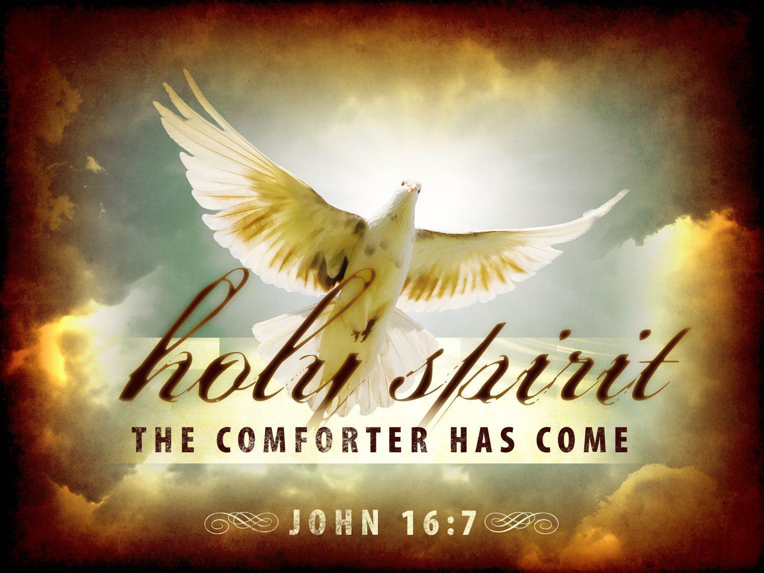 Holy Spirit Wallpapers - Top Hình Ảnh Đẹp