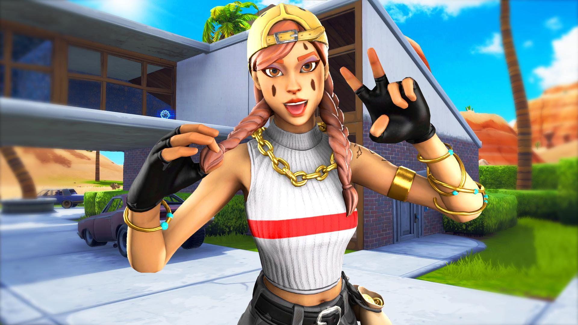 Fortnite Skins 3D Wallpapers - Top Những Hình Ảnh Đẹp