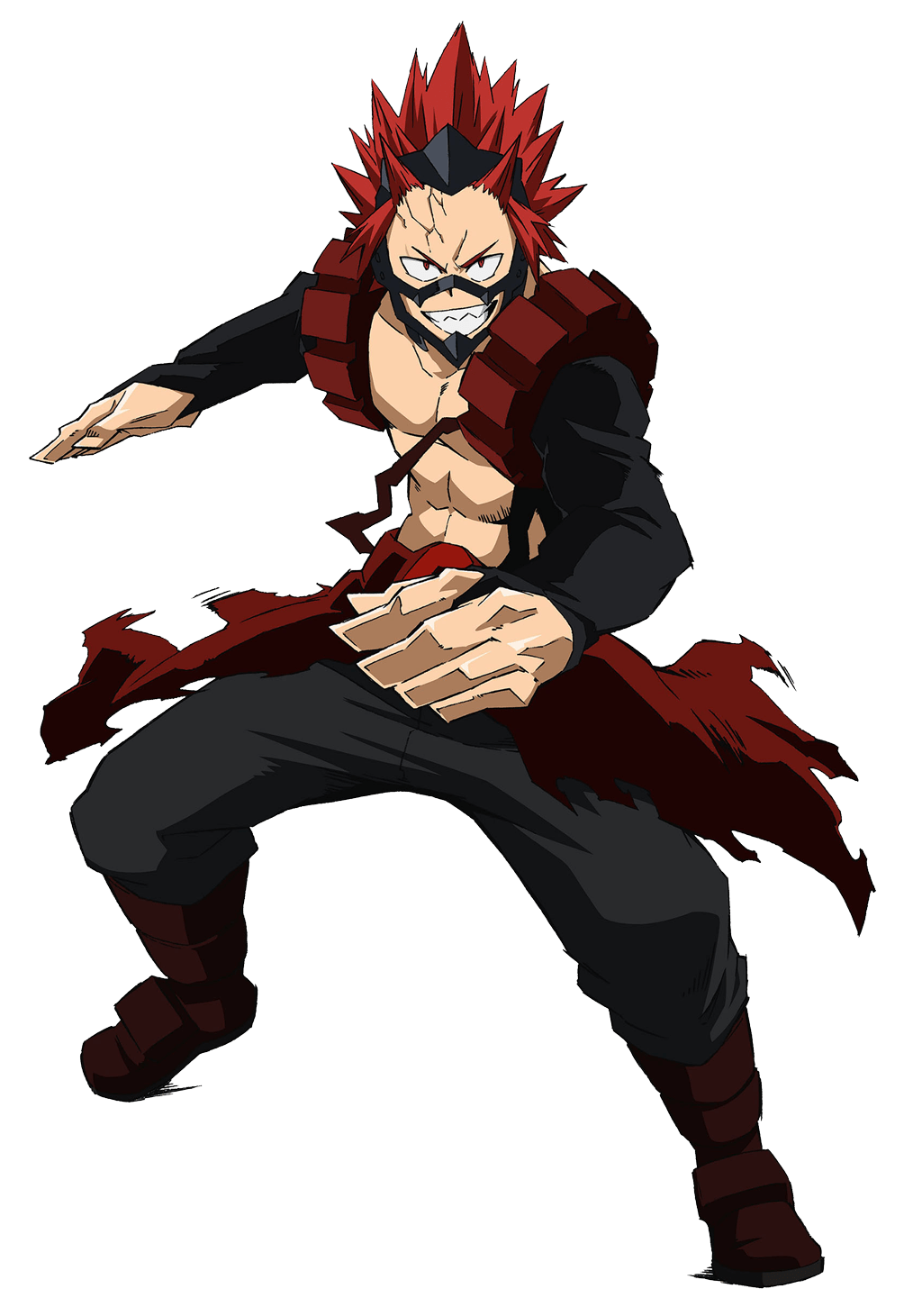 My Hero Academia Kirishima Wallpapers - Boots For Women