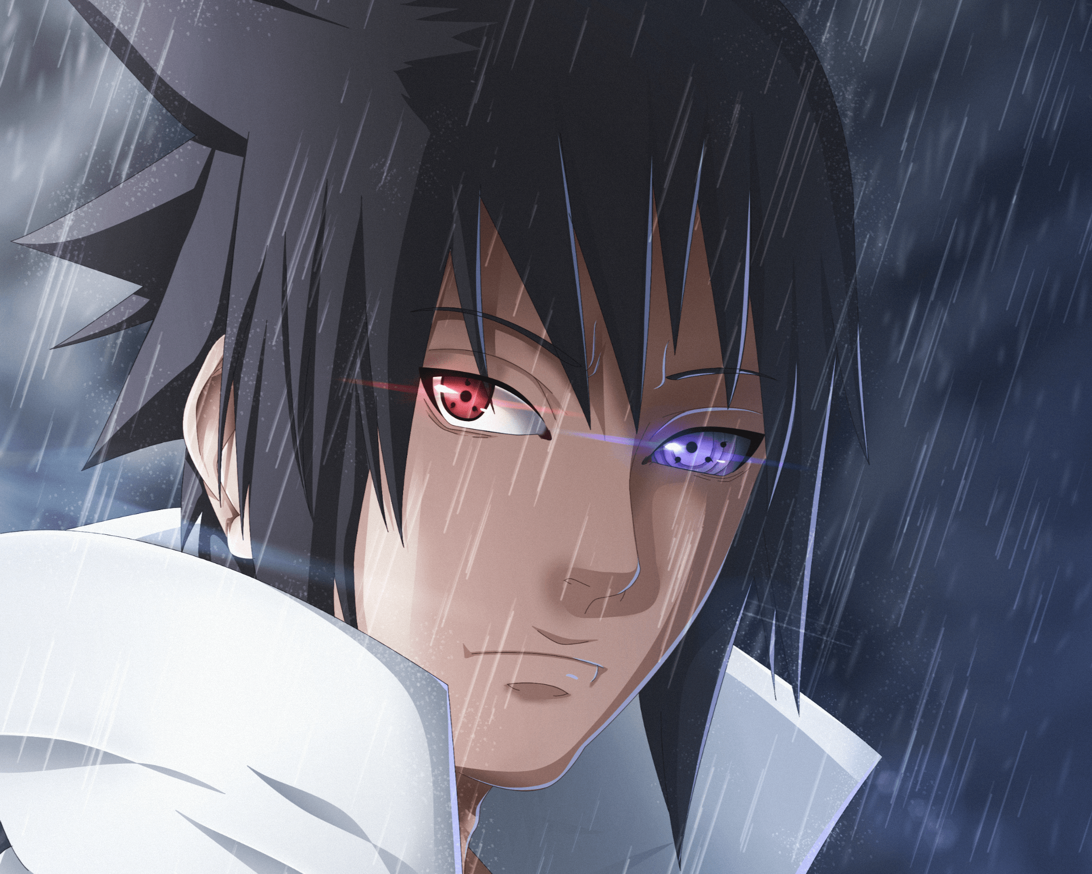  Sasuke  Face  Wallpapers Top Free Sasuke  Face  Backgrounds 