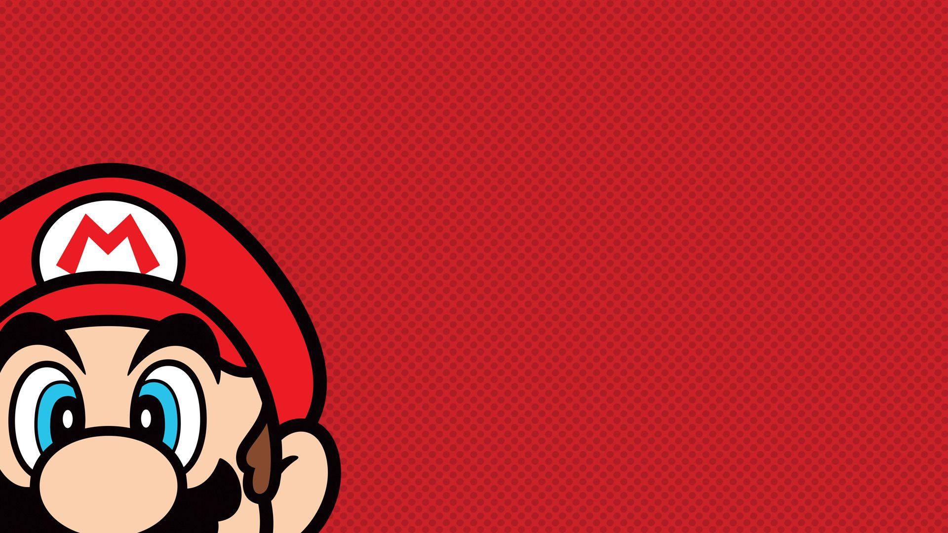 15 Excellent 4k desktop wallpaper nintendo You Can Use It Without A ...