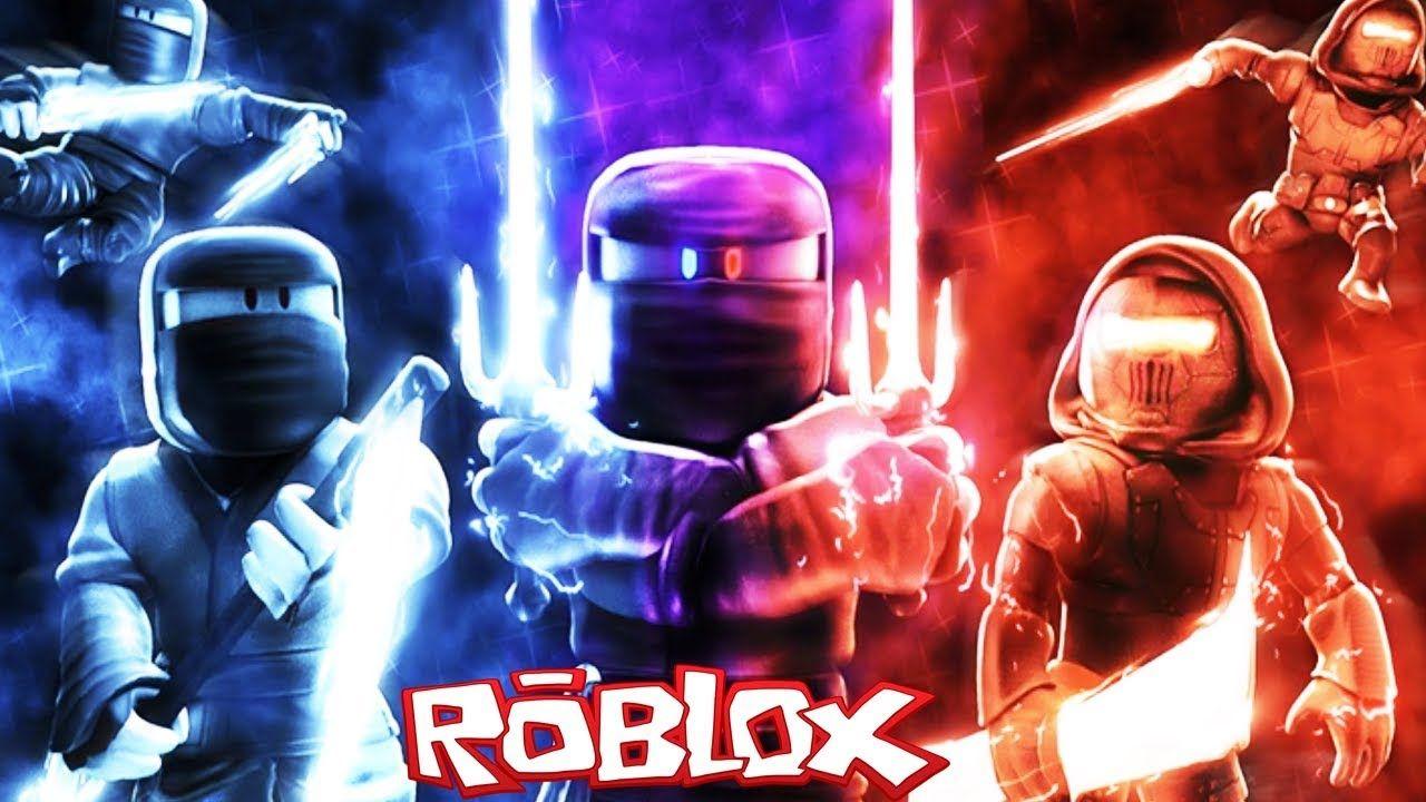 Roblox Myth Wallpaper