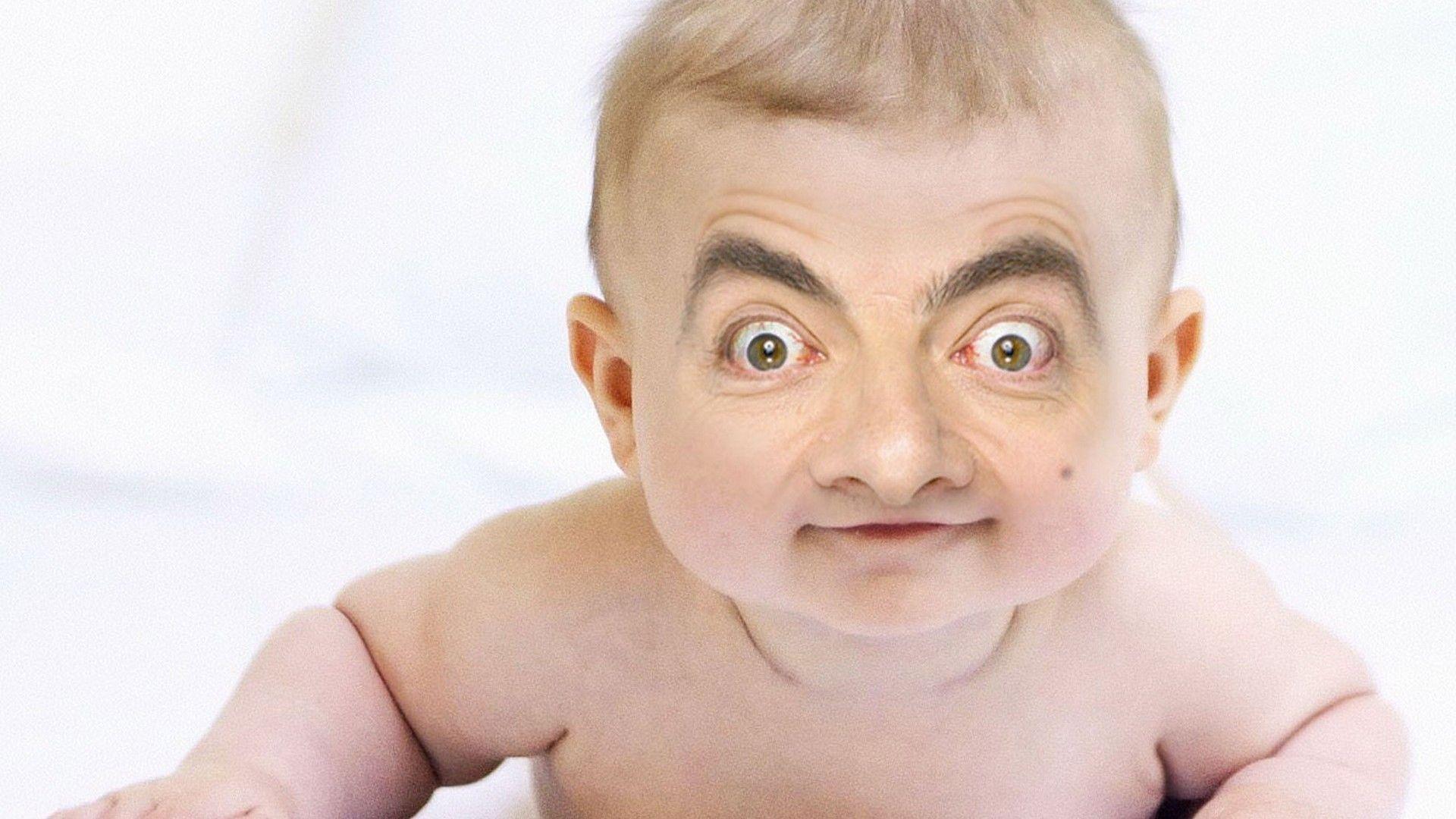 Funny Baby Desktop Wallpapers - Top Hình Ảnh Đẹp