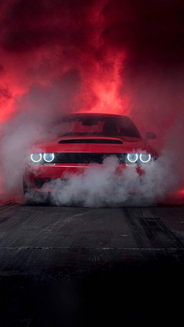 Dodge Challenger SRT Wallpapers - Top Free Dodge Challenger SRT ...