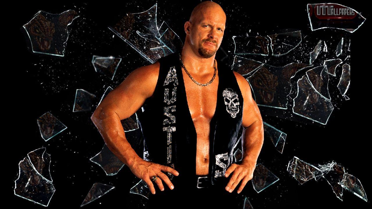 Stone Cold Steve Austin Wallpapers  Top Free Stone Cold Steve Austin  Backgrounds  WallpaperAccess