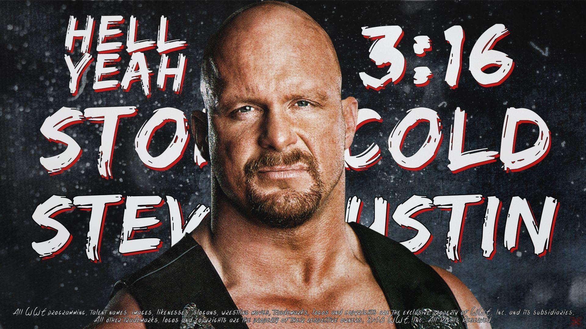 WWE legend Stone Cold Steve Austin has hit back at iPhone Wallpapers  Free Download