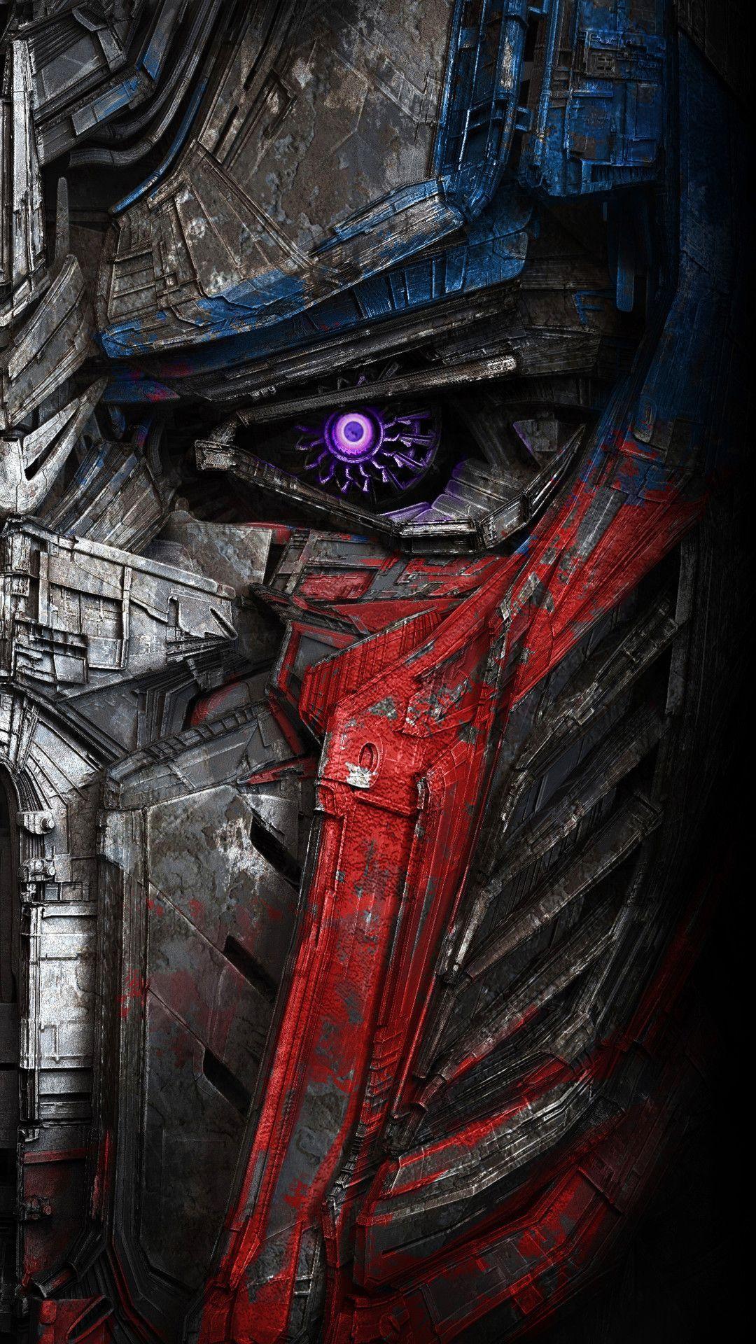 66 Optimus Prime Hd Wallpaper  WallpaperSafari