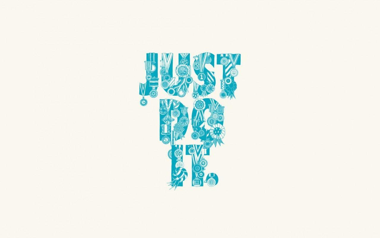 Nike Wallpapers Just Do It  Wallpaper Cave