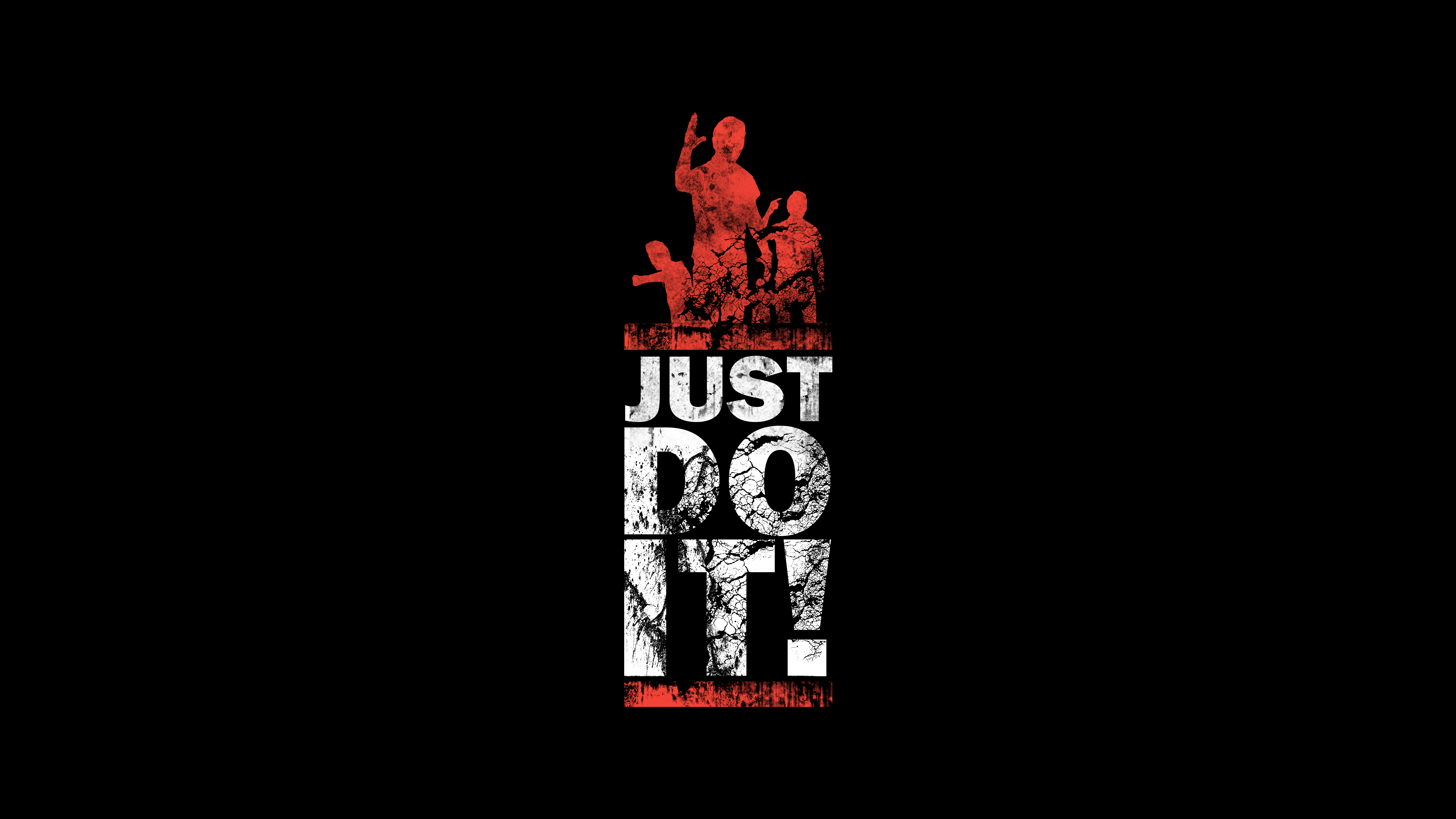 Nike Just Do It Wallpaper Download  MobCup