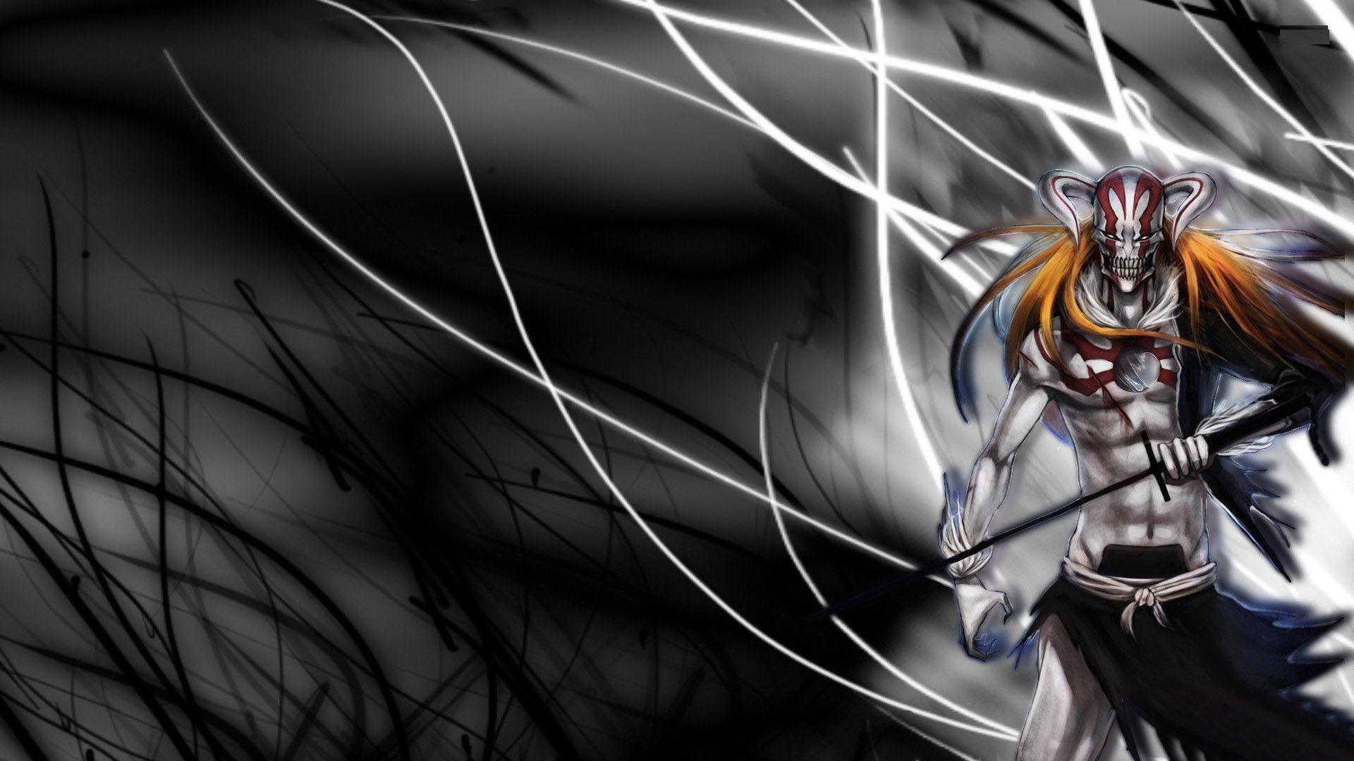 Bleach Desktop Wallpaper Free Download Bleach Anime Wallpaper (71 ...