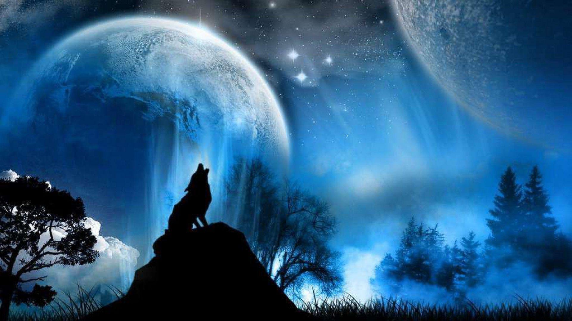 Epic Wolves Wallpapers - Top Những Hình Ảnh Đẹp