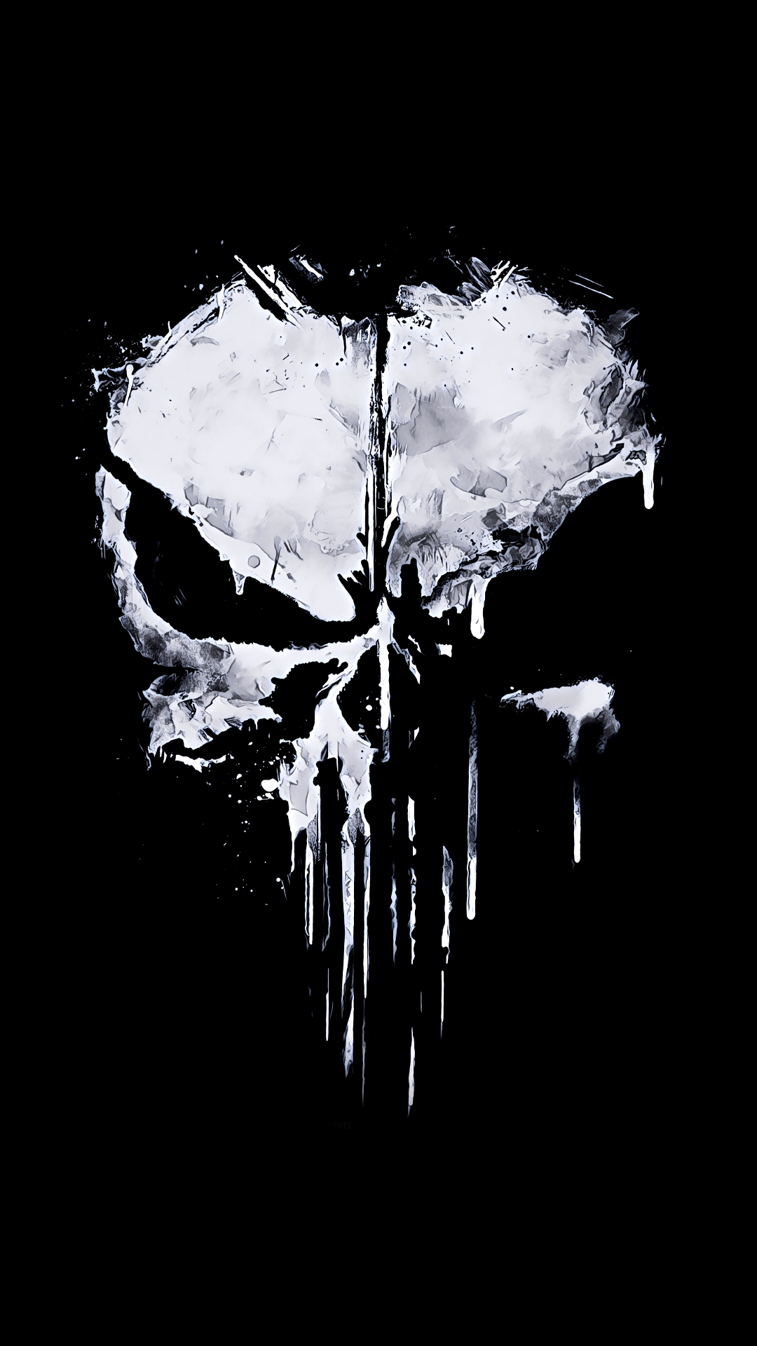 Punisher Skull Wallpaper 4k - Wallpaper Punisher Wallpapers Skull Hd ...