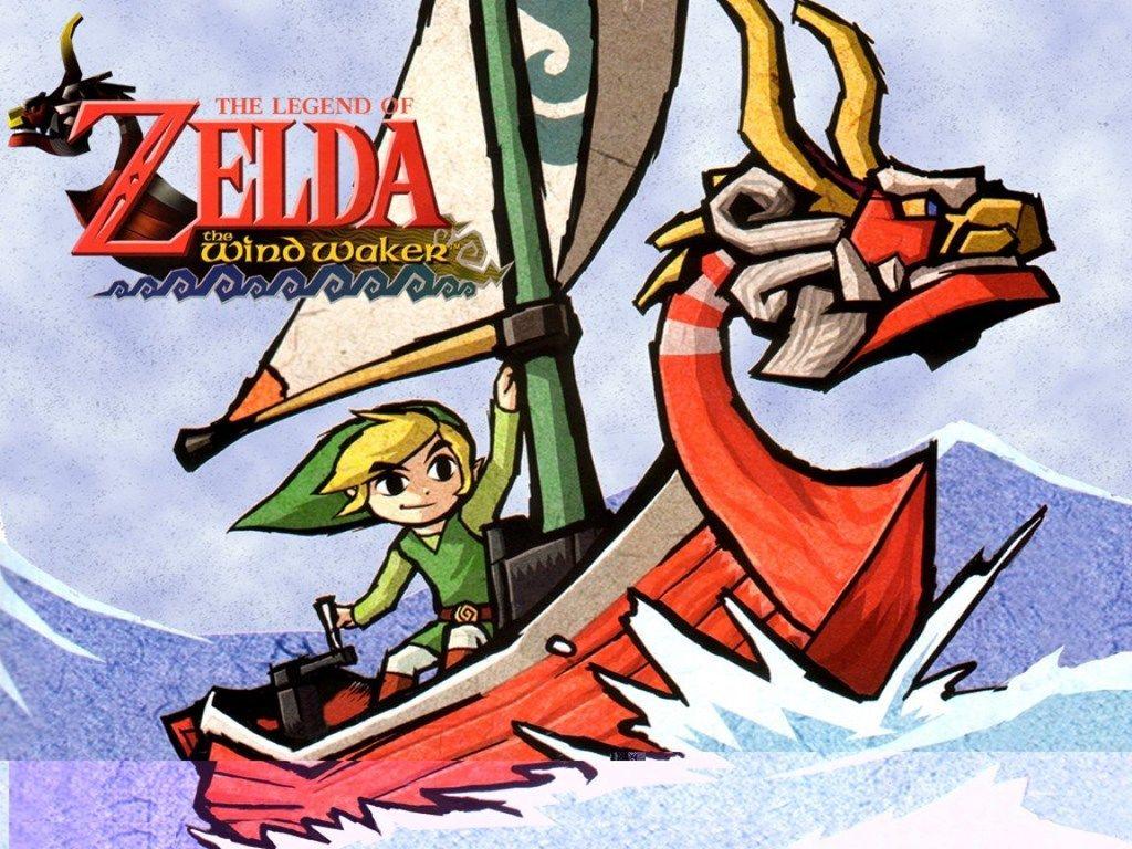 Download Free Android Wallpaper Zelda Wind Waker  3005  MobileSMSPKnet