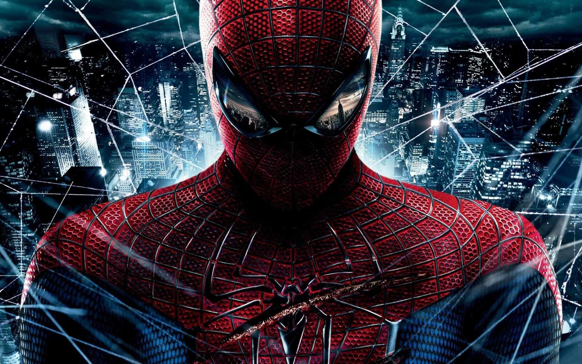 4K Spiderman Wallpapers - Top Free 4K Spiderman Backgrounds -  WallpaperAccess