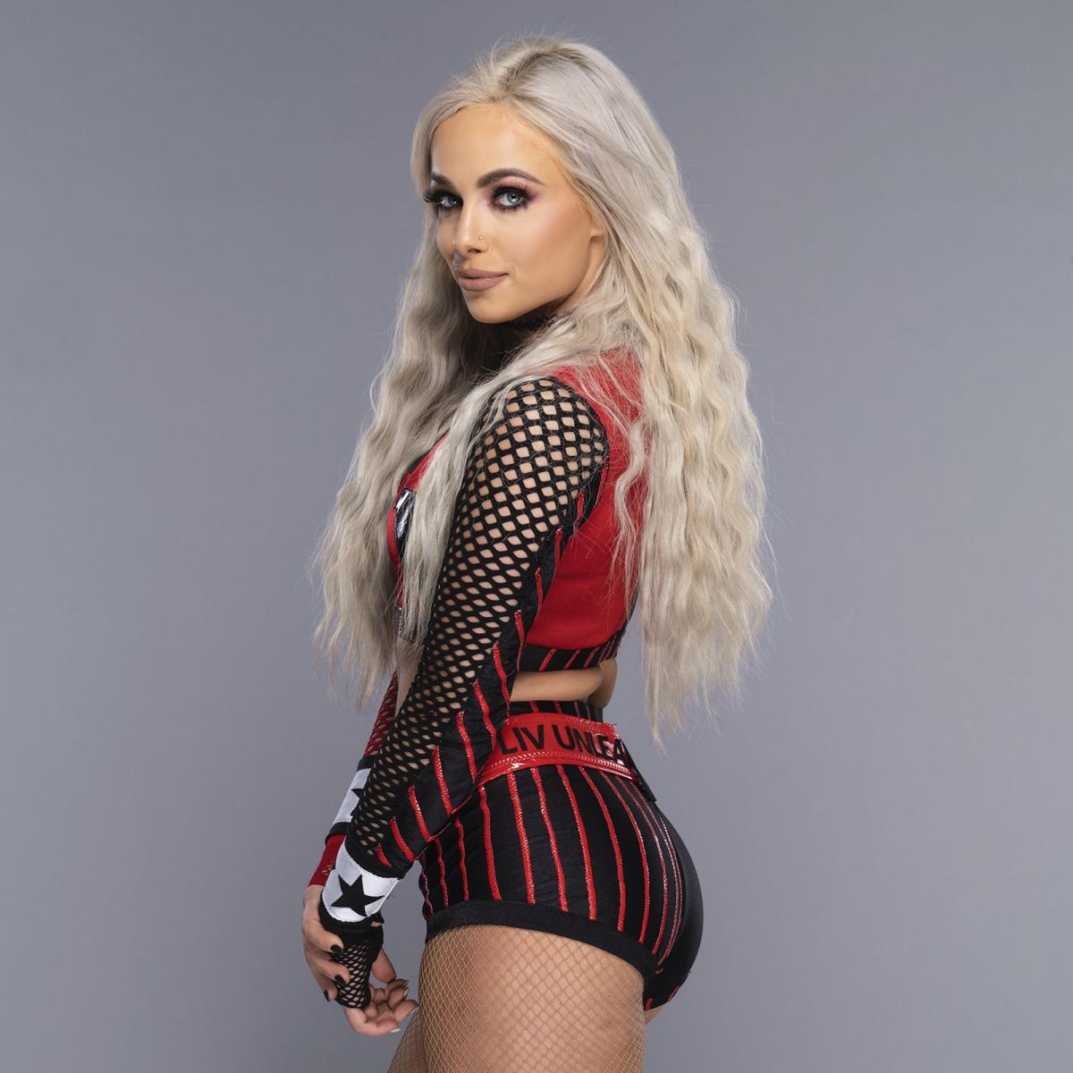 Liv Morgan grunge art WWE american wrestlers wrestling Victoria  Crawford HD wallpaper  Peakpx