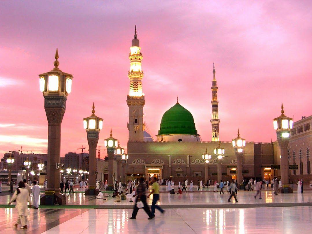 Madina 4K Wallpapers - Top Free Madina 4K Backgrounds - WallpaperAccess