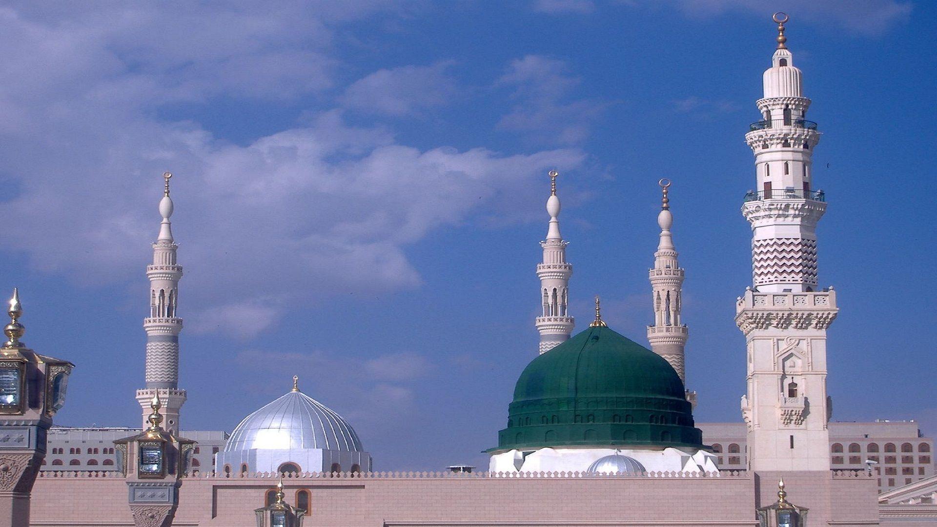 Madina 4K Wallpapers - Top Free Madina 4K Backgrounds - WallpaperAccess