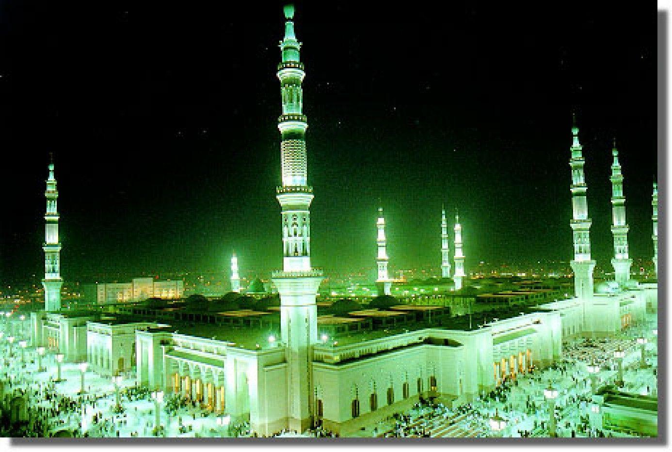 Madina 4K Wallpapers - Top Free Madina 4K Backgrounds - WallpaperAccess