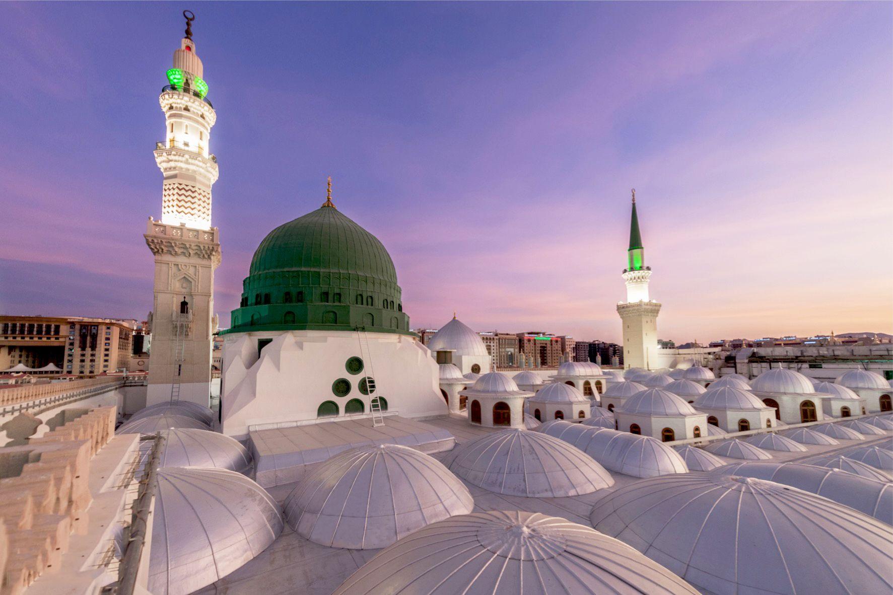 Madina 4K Wallpapers - Top Free Madina 4K Backgrounds - WallpaperAccess