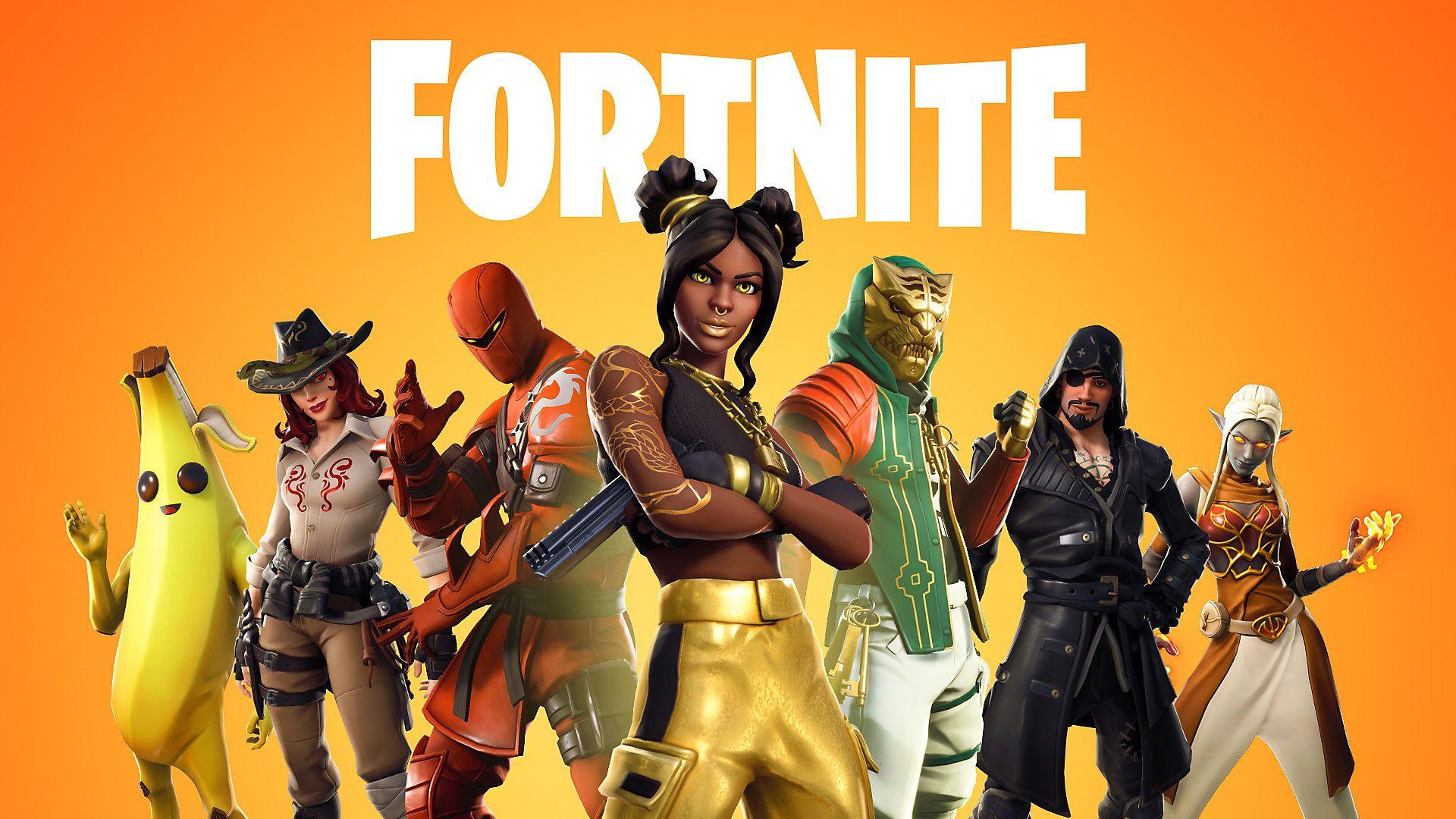 Fortnite Battle Pass Wallpapers - Top Free Fortnite Battle Pass ...