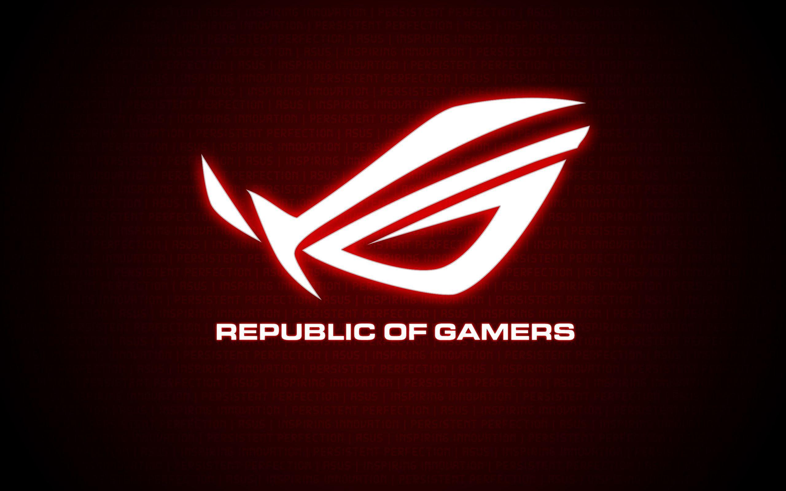 337 Wallpaper Asus Rog Untuk Pc Images & Pictures - MyWeb