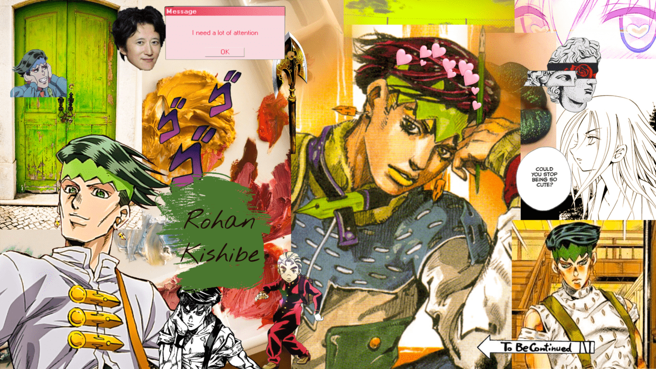 Anime DVD Thus Spoke Kishibe Rohan Kishibe Rohan wa Ugokanai Episode  02  Rokukabezaka  Mandarake Online Shop