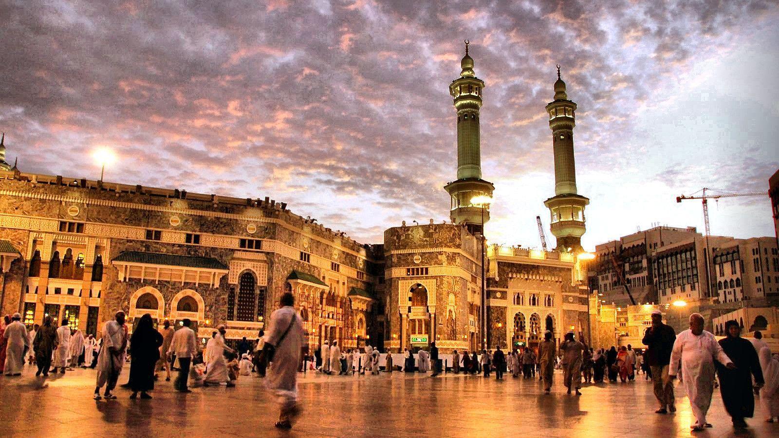 Madina 4K Wallpapers - Top Free Madina 4K Backgrounds - WallpaperAccess