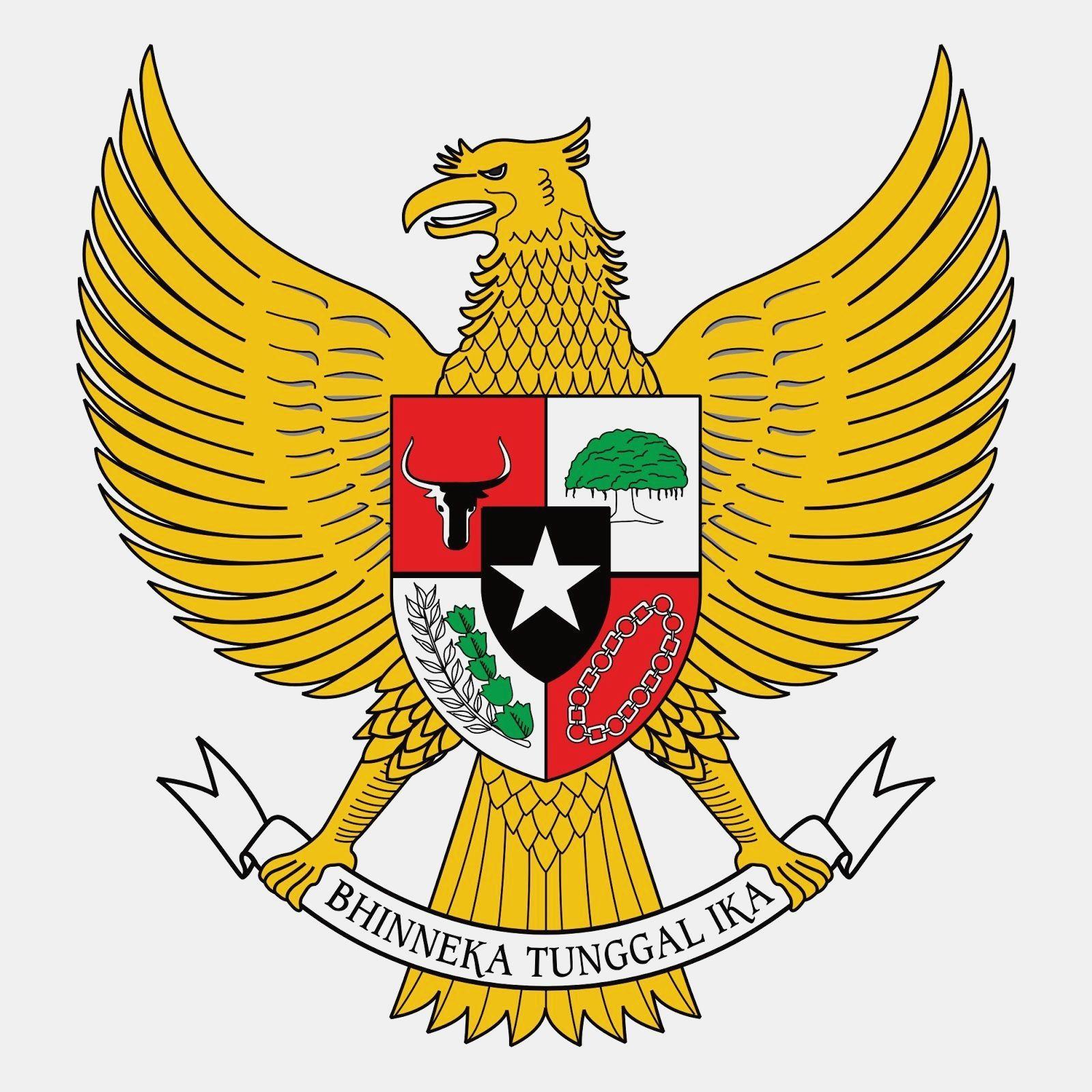 Pancasila Wallpapers - Top Free Pancasila Backgrounds - WallpaperAccess