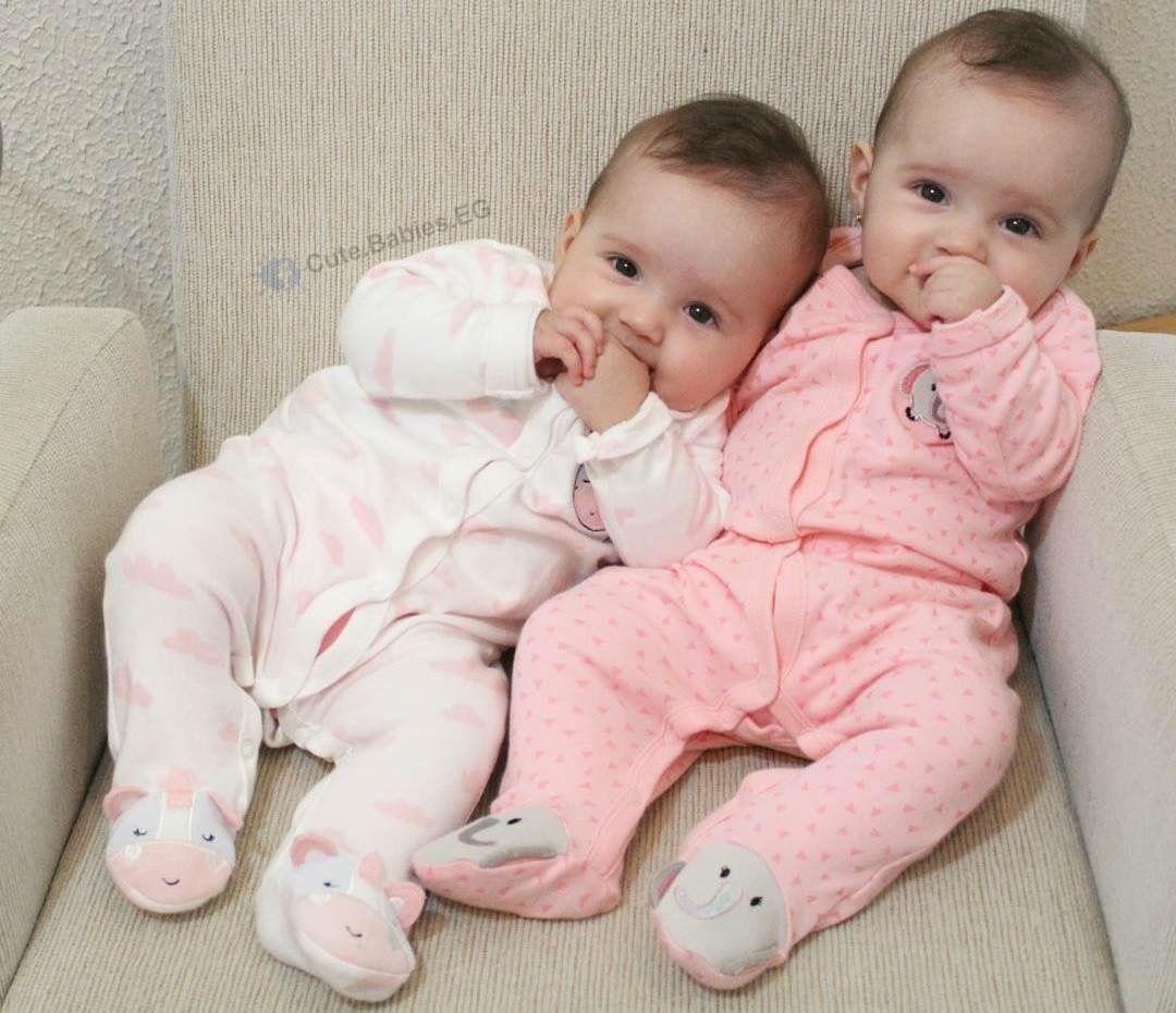 List 91+ Pictures twins baby boy and girl wallpaper Updated