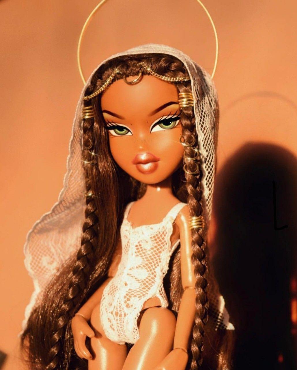 Bratz cute HD phone wallpaper  Peakpx