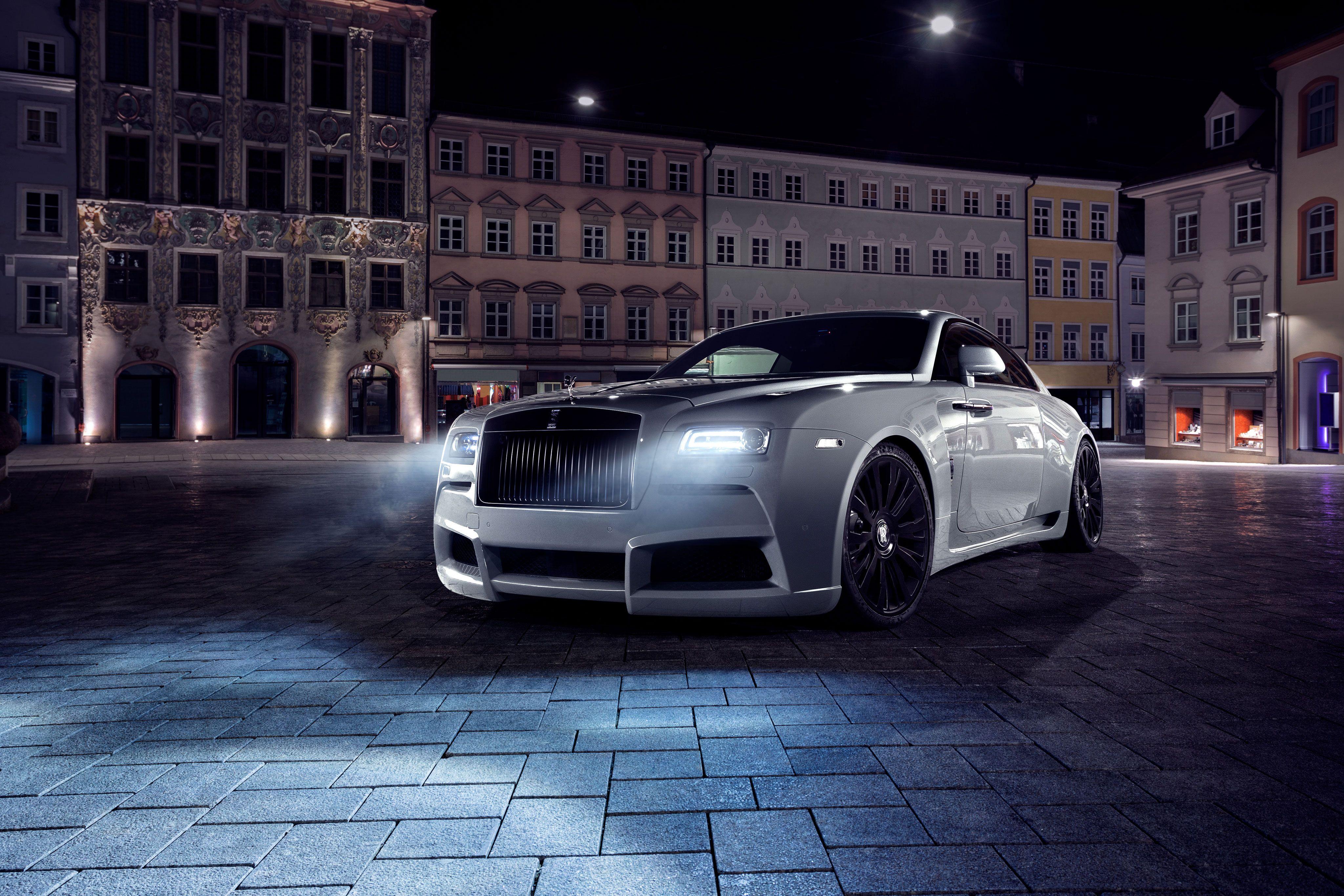 Rolls-Royce 4K Wallpapers - Top Free Rolls-Royce 4K Backgrounds