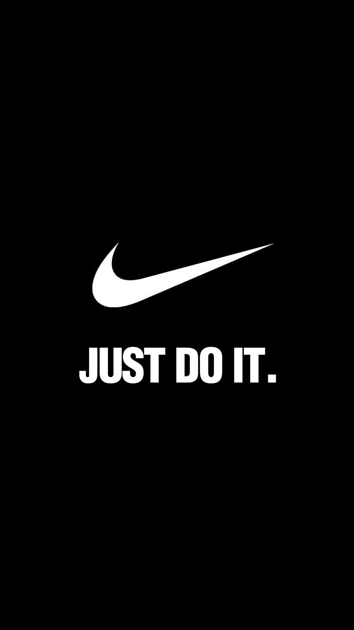 100 Just Do It Wallpapers  Wallpaperscom