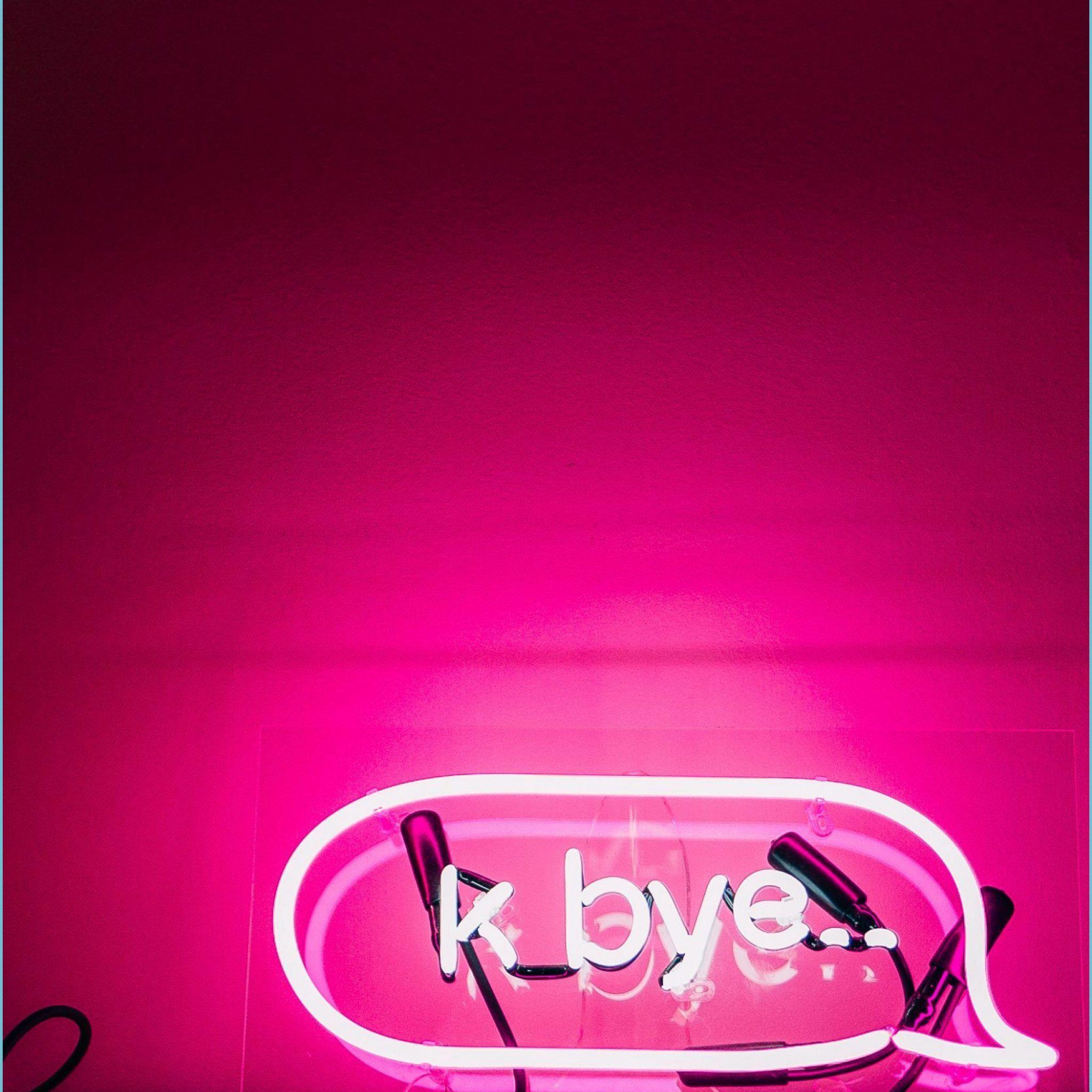 15 Perfect pink aesthetic wallpaper neon You Can Get It free ...