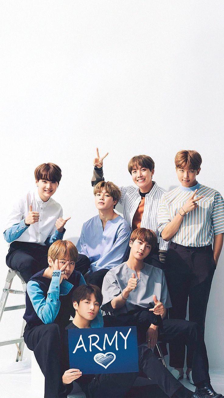 BTS 2021 Wallpapers - Top Những Hình Ảnh Đẹp