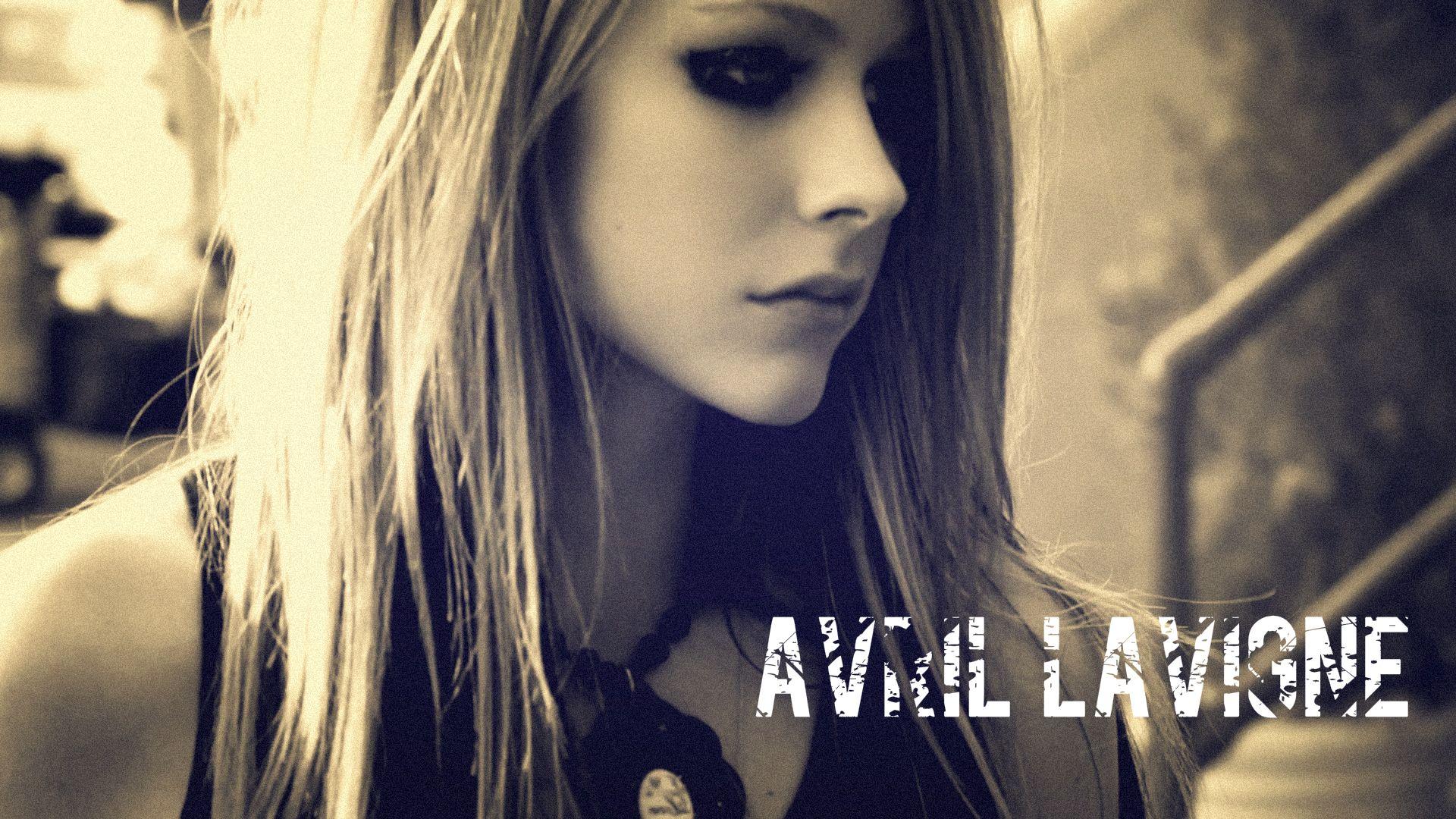 Avril Lavigne Wallpapers Top Free Avril Lavigne Backgrounds Wallpaperaccess