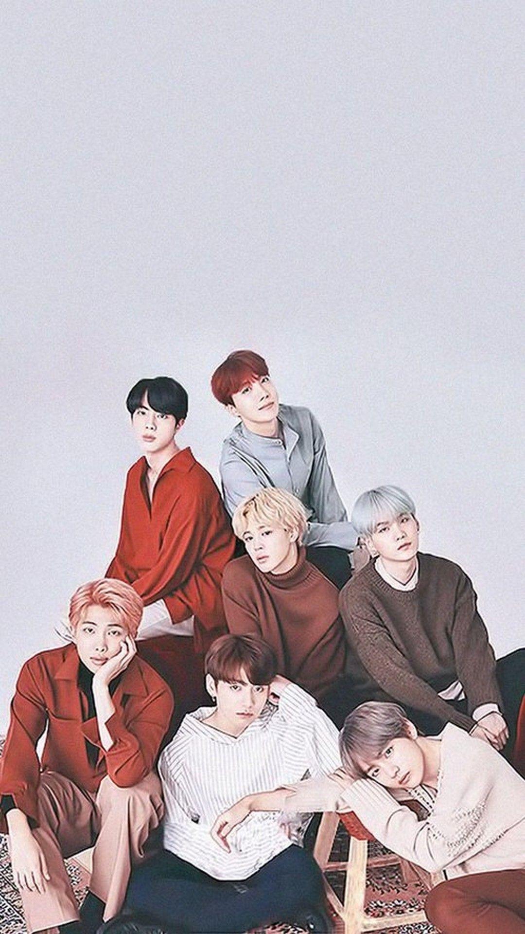 BTS 2021 Wallpapers - Top Những Hình Ảnh Đẹp