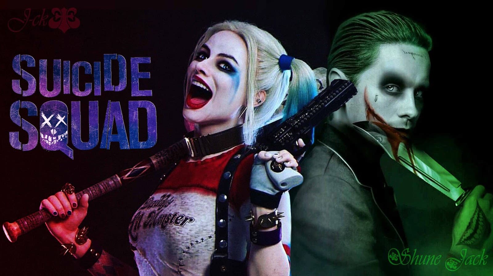 Harley Quinn Wallpaper