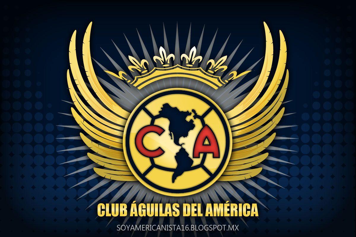 Aguilas Del America Wallpapers - Top Free Aguilas Del America Backgrounds -  WallpaperAccess