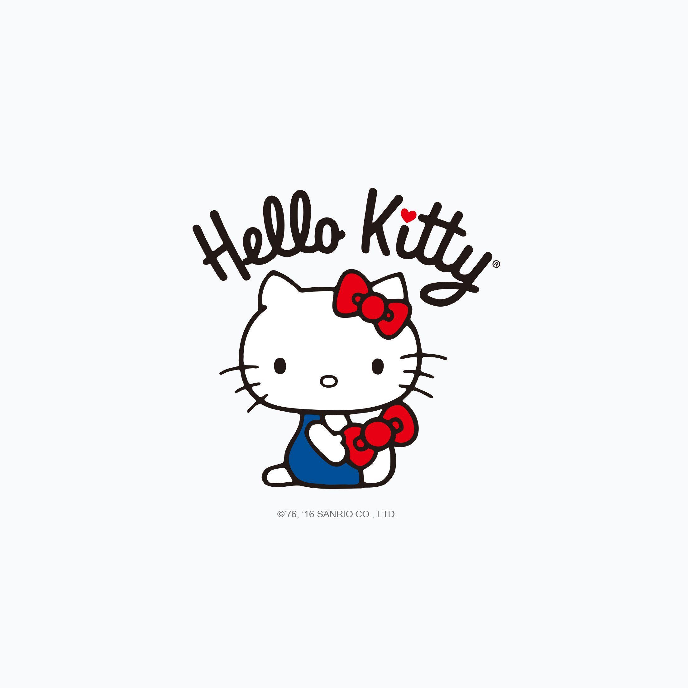 Konsep Gambar Hello Kitty Wallpaper Wa, Paling Update!