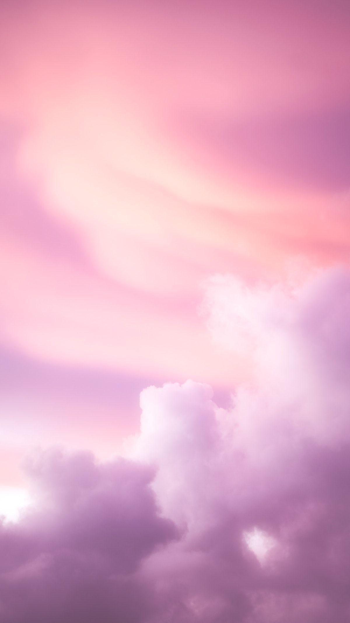 Pastel Sky Phone Wallpapers - Top Free Pastel Sky Phone Backgrounds ...