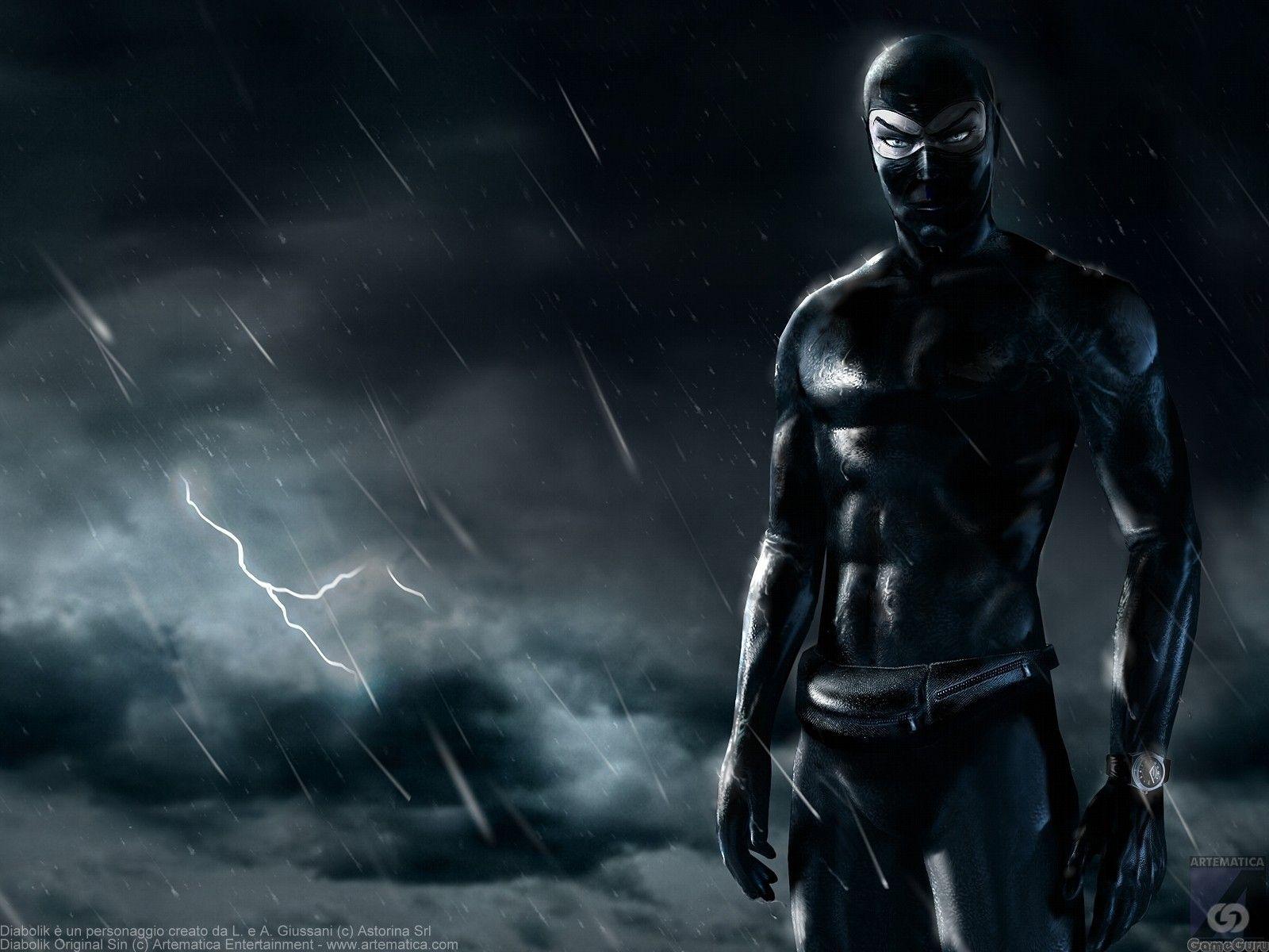 35 Gambar Wallpaper Hd Black Ninja terbaru 2020