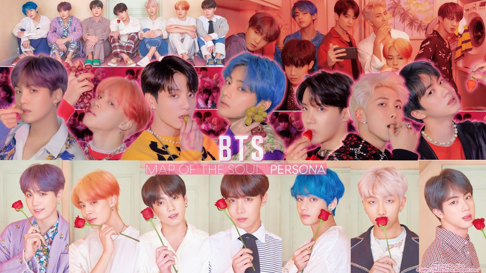 15 Outstanding bts collage wallpaper aesthetic desktop You Can Get It ...