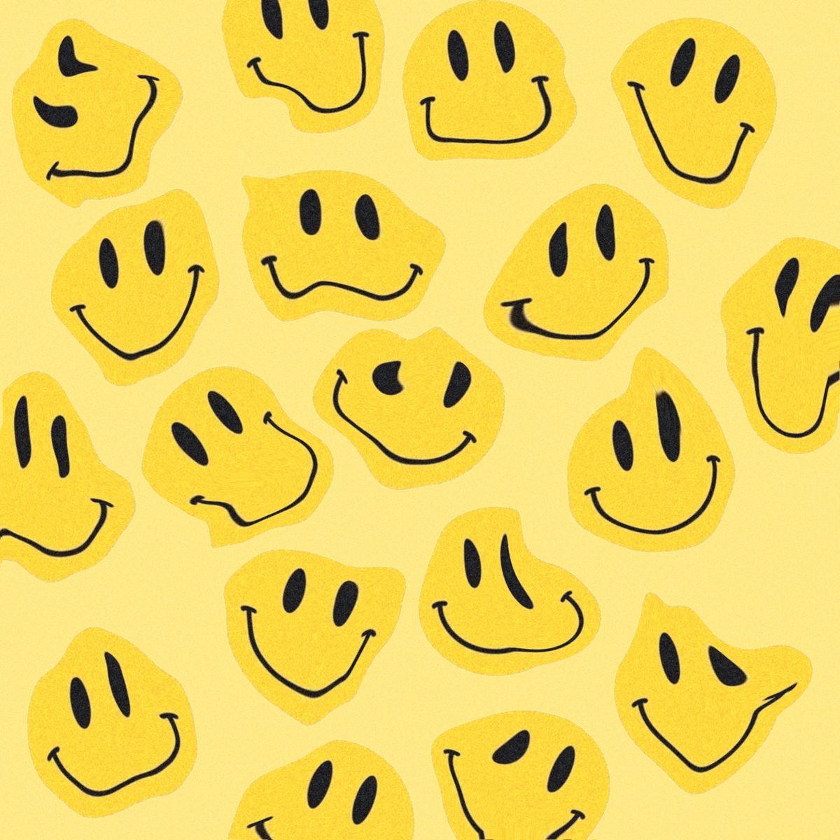 Smiley Face Wallpapers  Top 16 Best Smiley Face Wallpapers  HQ 