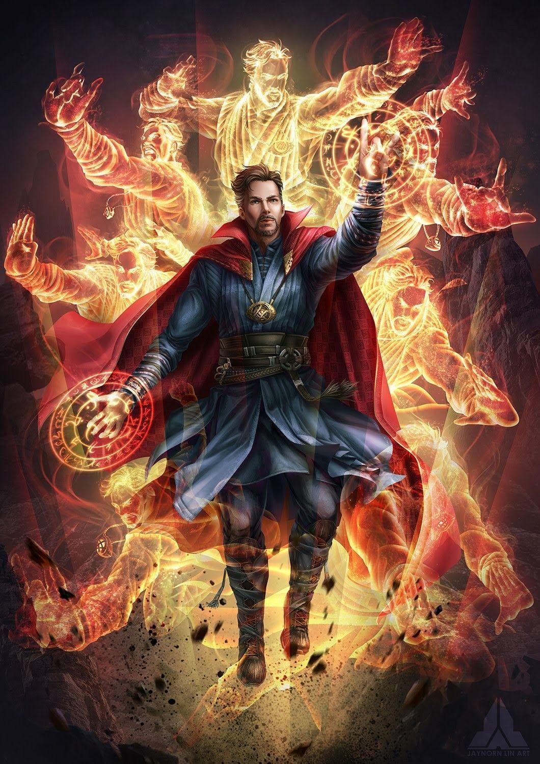 Dr Strange 1080P 2K 4K 5K HD wallpapers free download  Wallpaper Flare