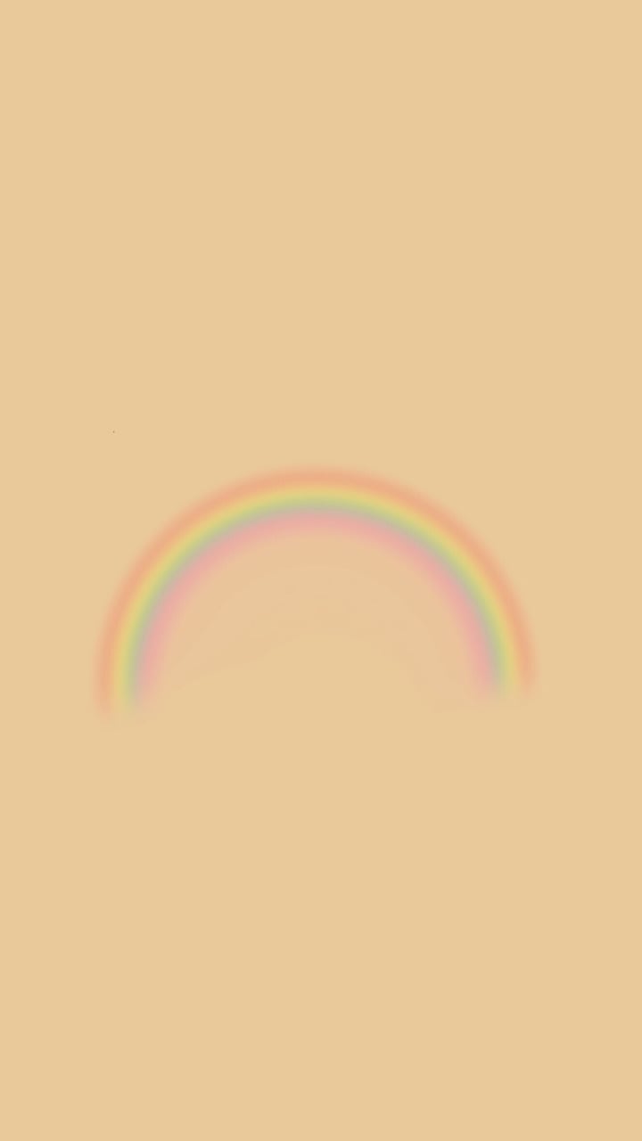  Rainbow  Aesthetic  Wallpapers  Top Free Rainbow  Aesthetic  