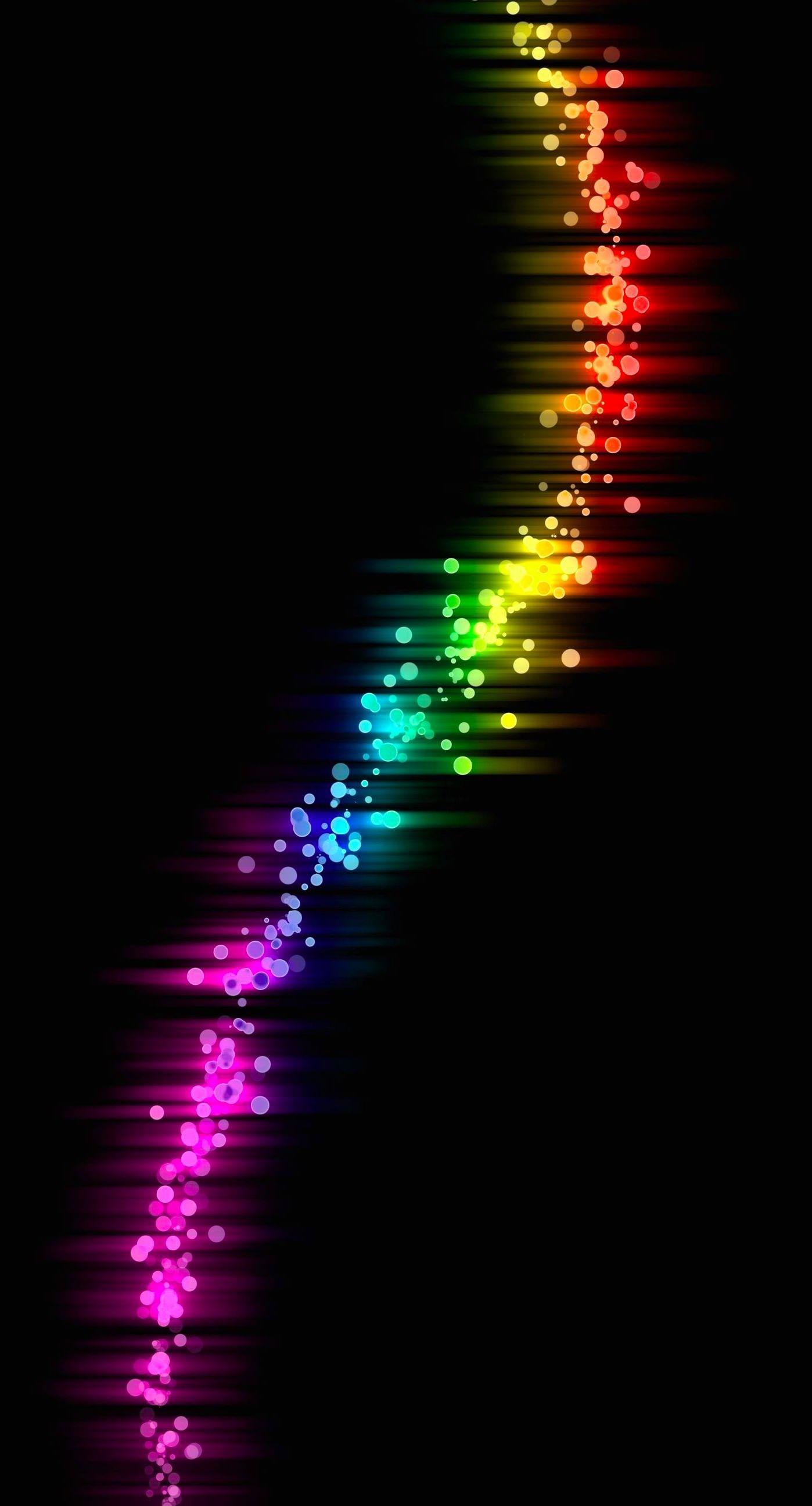  Rainbow  Aesthetic  Wallpapers  Top Free Rainbow  Aesthetic  